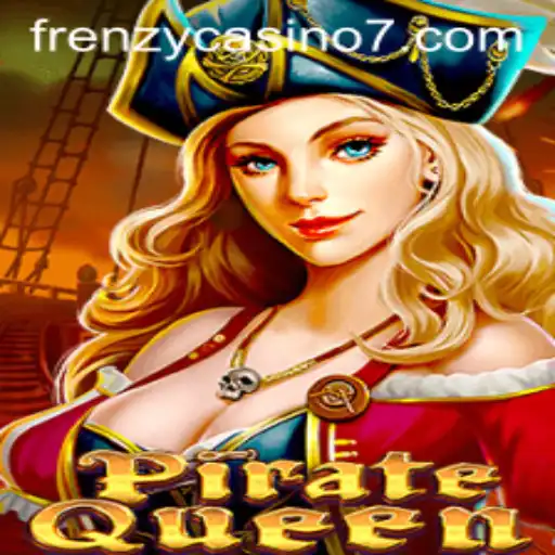 Exploring the Thrilling Adventure of PirateQueen: An Immersive Frenzy Casino Experience
