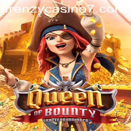 Unveiling the Thrills of Queen of Bounty in the Frenzy Casino World