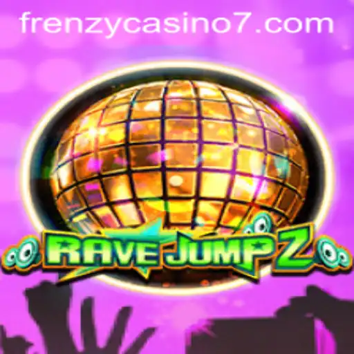 RaveJump2: The Thrilling Universe of Frenzy Casino