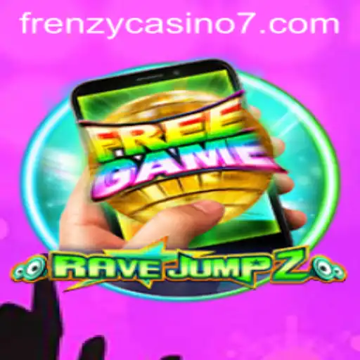 Unveiling the Thrills of RaveJump2M at Frenzy Casino