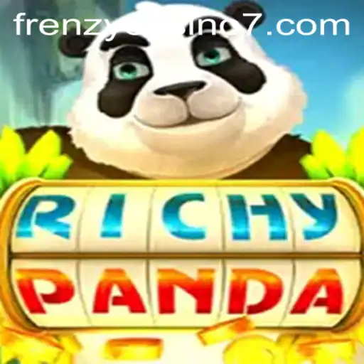 Exploring the Exciting World of RichyPanda in the Frenzy Casino