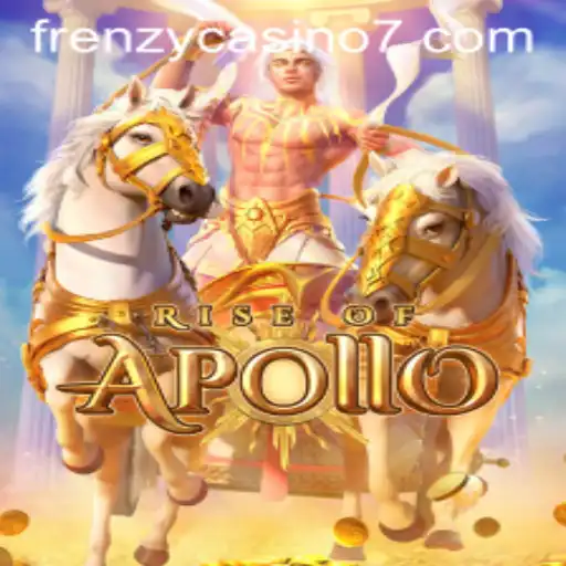 Exploring the Exciting World of Rise of Apollo in Frenzy Casino