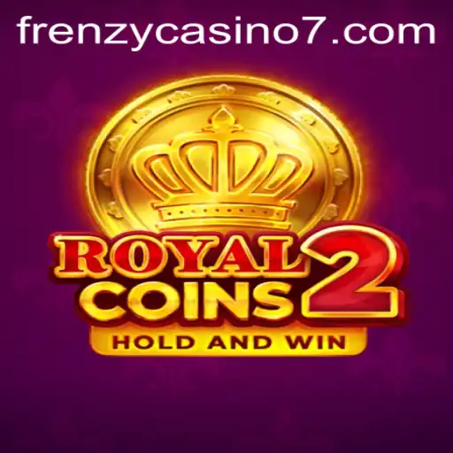 RoyalCoins2: A Casino Adventure Awaits