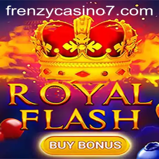 Dive into the Excitement with RoyalFlashBuyBonus at Frenzy Casino
