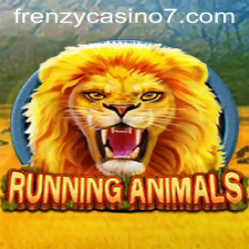 Exploring the Excitement of RunningAnimals: A Frenzy Casino Adventure