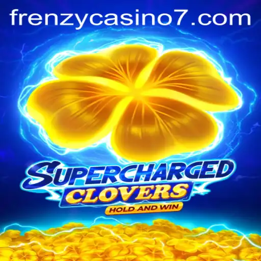 Discover the Excitement of SchargedClovers: The Frenzy Casino Experience