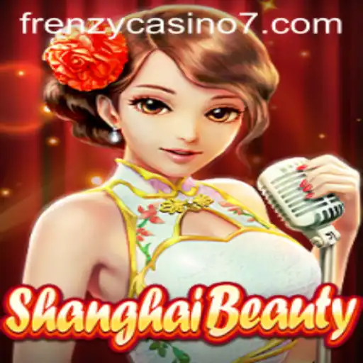 Exploring ShanghaiBeauty: A Frenzy Casino Experience