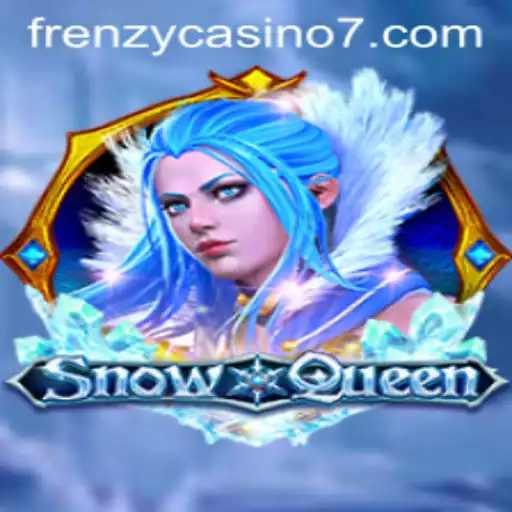 Explore the Magical World of SnowQueen in Frenzy Casino