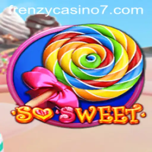 SoSweet: Unwrapping the Frenzy Casino Game Delight