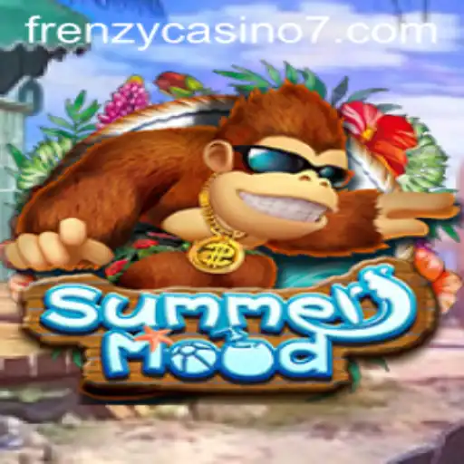 Discover the Thrills of SummerMood in the Frenzy Casino