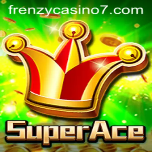 Discover the Thrilling World of SuperAce: Frenzy Casino Extravaganza