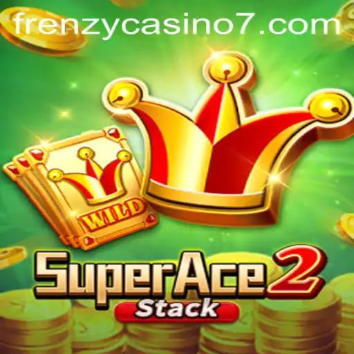 SuperAce2: Dive into the Frenzy Casino Experience