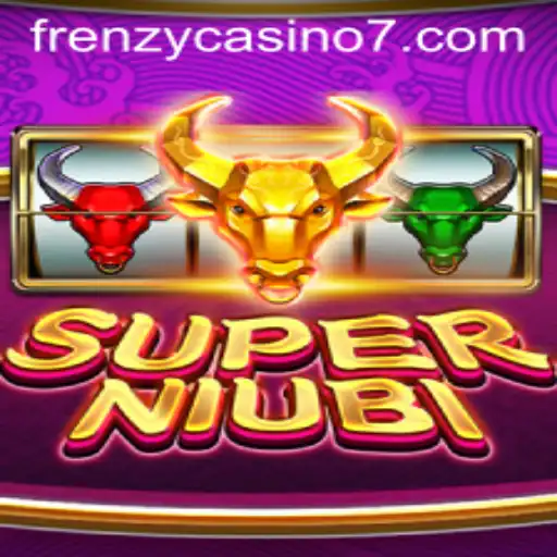 SuperNiubi Frenzy Casino: A New Era of Gaming Excitement