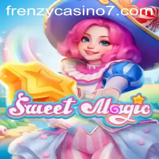 Dive into SweetMagic: The Ultimate Frenzy Casino Experience