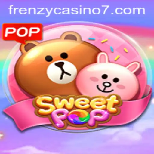 Unveiling SweetPOP: A Sweet Frenzy Casino Adventure