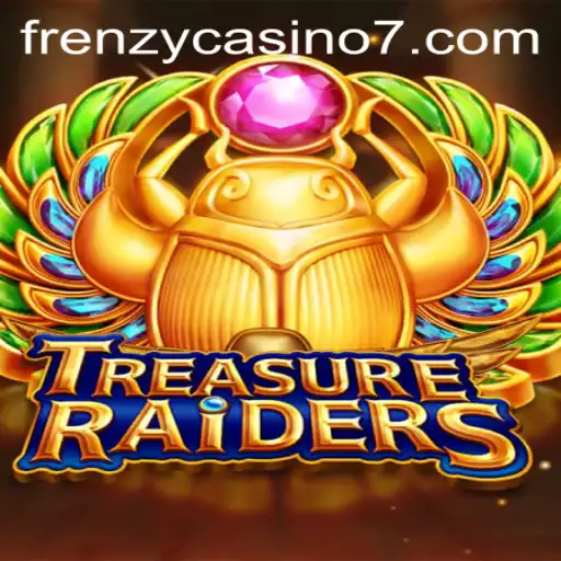 Exploring TREASURERAIDERS at Frenzy Casino: A Thrilling New Adventure