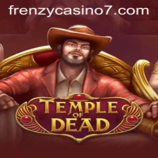 Explore TempleofDead: A Thrilling Journey in Frenzy Casino