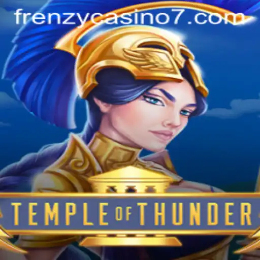 Temple of Thunder: Dive into the Exciting World of Frenzy Casino