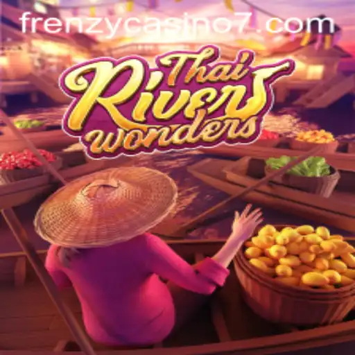 Exploring ThaiRiverWonders: The Fascinating World of Frenzy Casino