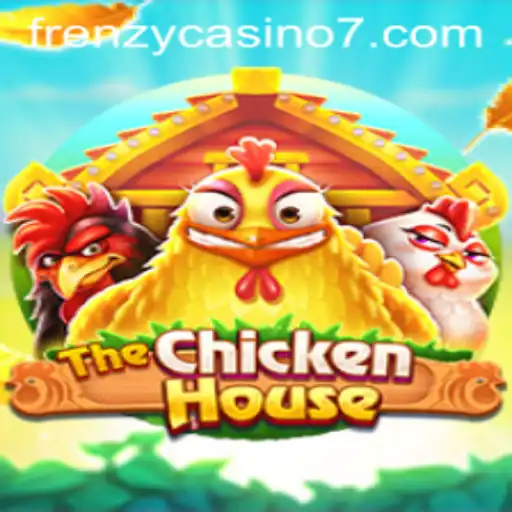 The Excitement of TheChickenHouse in Frenzy Casino