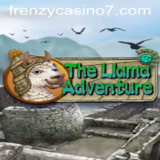 TheLlamaAdventure: The Frenzy Casino Extravaganza