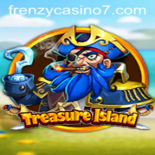 TreasureIsland: Dive into the Thrill of Frenzy Casino