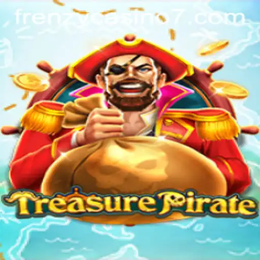 Unveiling TreasurePirate: The Frenzy Casino Adventure