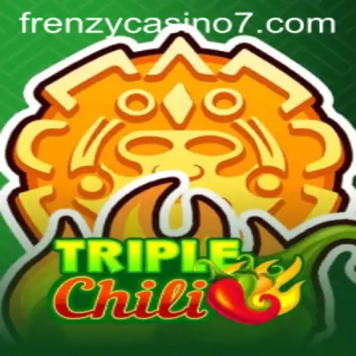 TripleChili: The Frenzy Casino Game Lighting Up the Scene