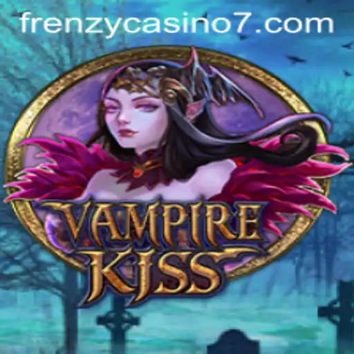 Unveiling VampireKiss: A Thrilling Casino Adventure