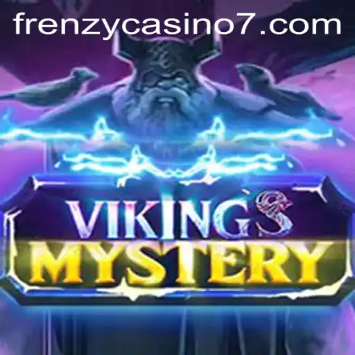 Unveiling VikingsMystery: A Thrilling Adventure at Frenzy Casino