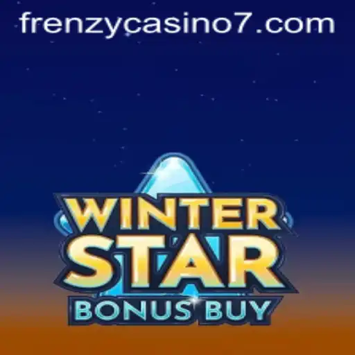 WinterStarBonusBuy: Your Gateway to Frenzy Casino