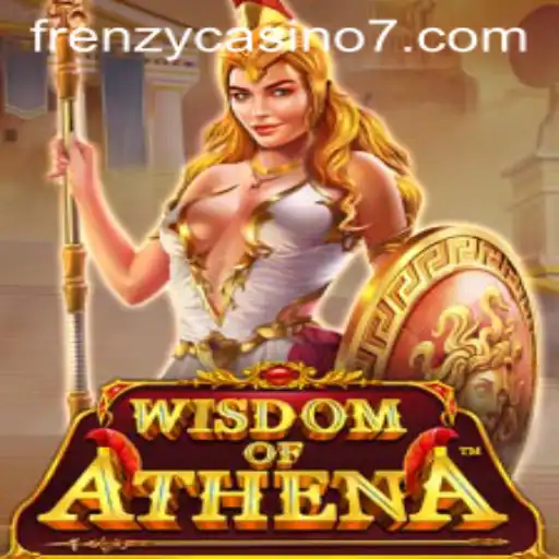 Wisdom of Athena: The Ultimate Frenzy Casino Experience