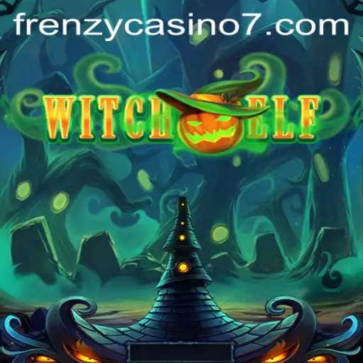 Exploring WitchElf: The Magical World Meets Frenzy Casino