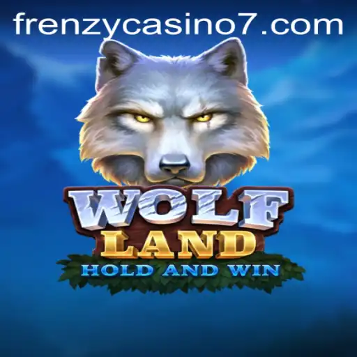 Discovering the Thrills of WolfLand: A Frenzy Casino Experience