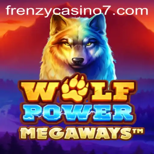 Unleashing the Thrill: A Deep Dive into WolfPowerMega at Frenzy Casino