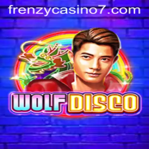 Unleashing WolfDisco Adventure