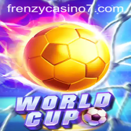 Exploring the Excitement of WorldCup Frenzy Casino