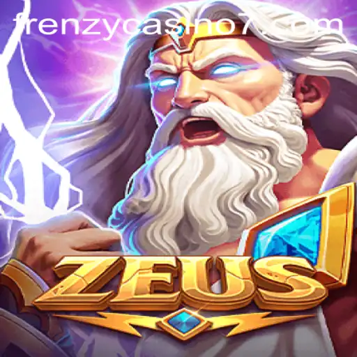 Experience the Thrill of Zeus in the World of Frenzy Casino