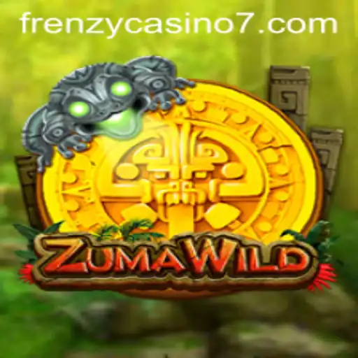Diving into the Excitement of ZumaWild: A Frenzy Casino Adventure